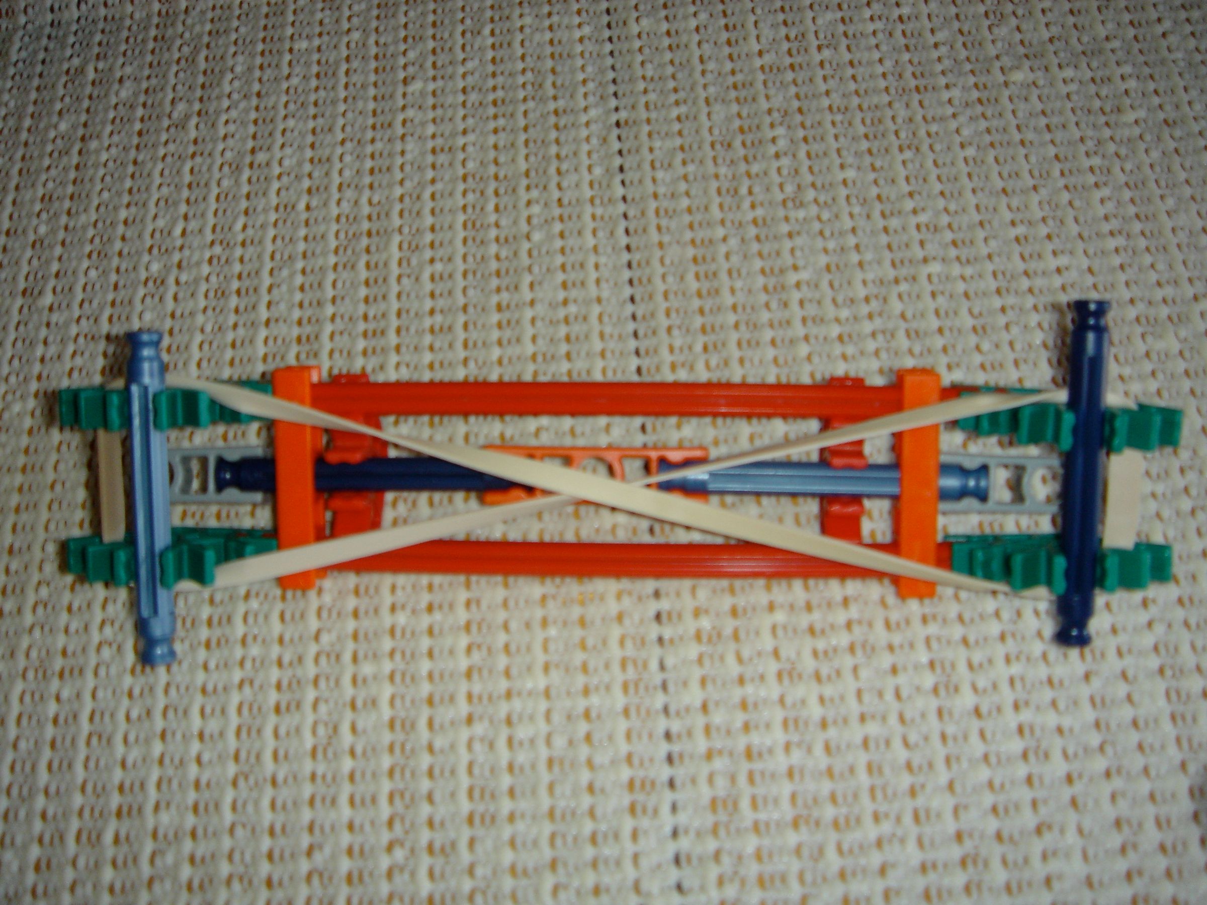 K'nex Mini-bow