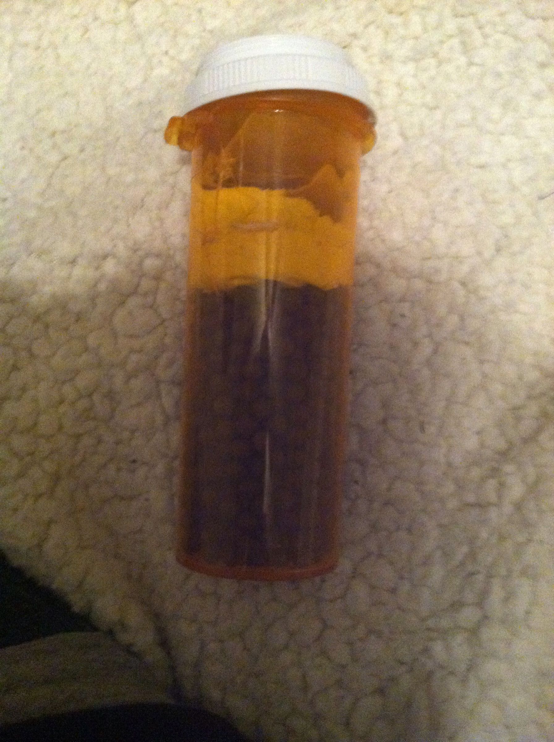 Air Soft BB Container