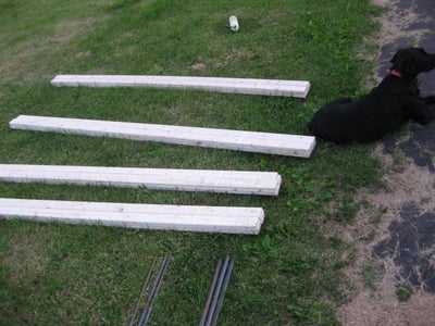 Cutting the Letters