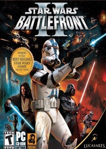How to Make Swbf2 Super Realistic on Ps2