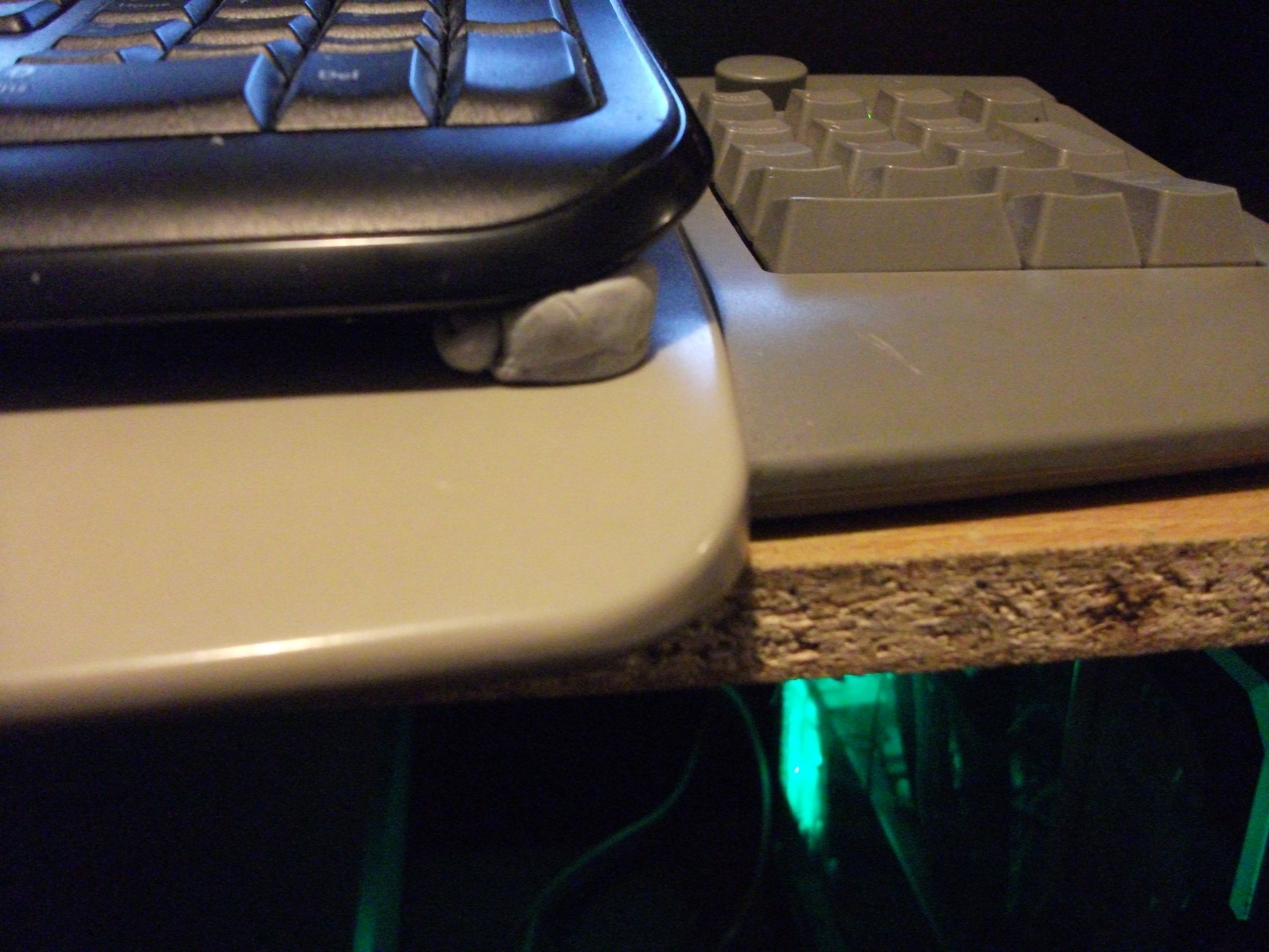 Keyboard Key Limit Work Around 3 Steps Instructables