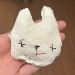 Sew Last Minute Detials