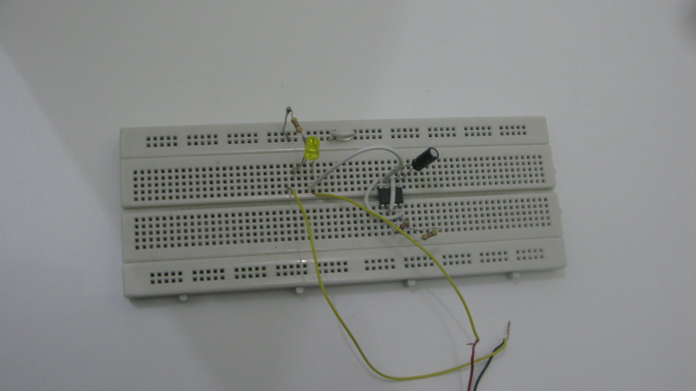555 Alarm / Timer Circuit [VERY EASYYY!!!] : 13 Steps - Instructables