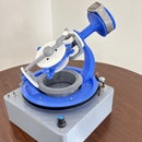 3 - Axial Tourbillion Watch Holder