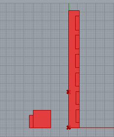 Generating Test Connectors