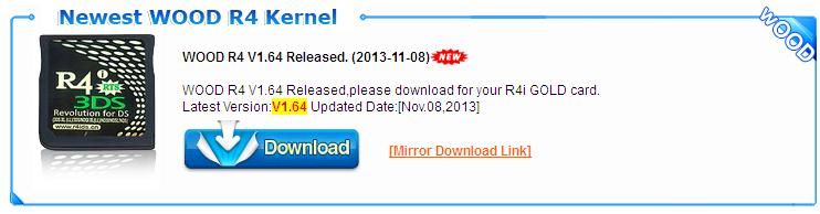 Toturial: How to Setup R4i Gold 3ds Cart? : 8 Steps - Instructables