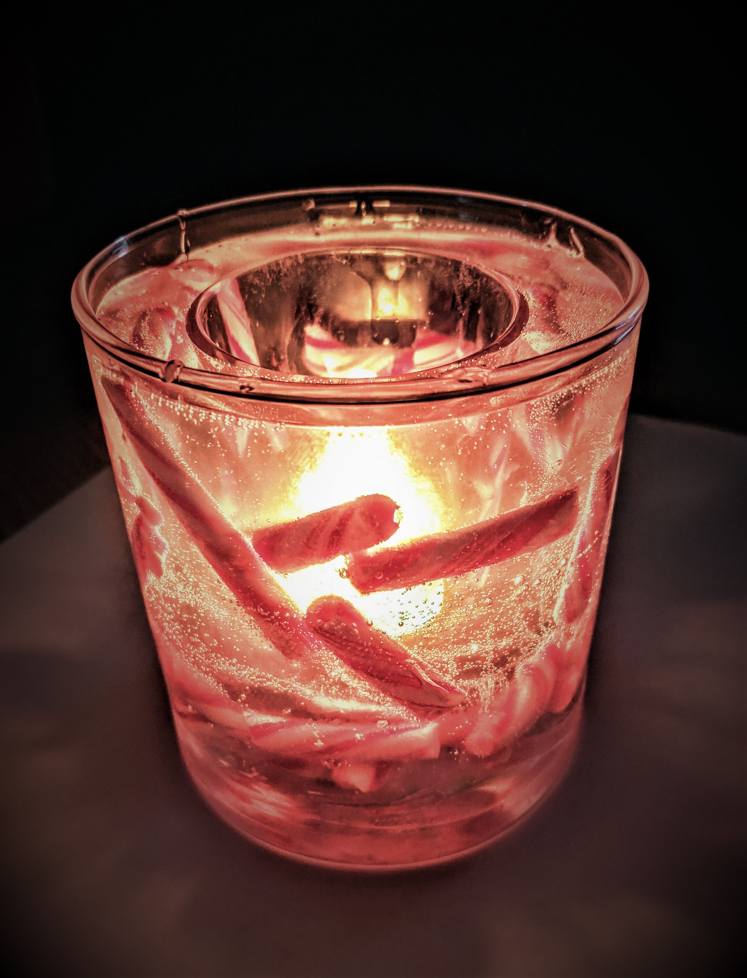 Holiday Gel Candle 5 Steps (with Pictures) Instructables