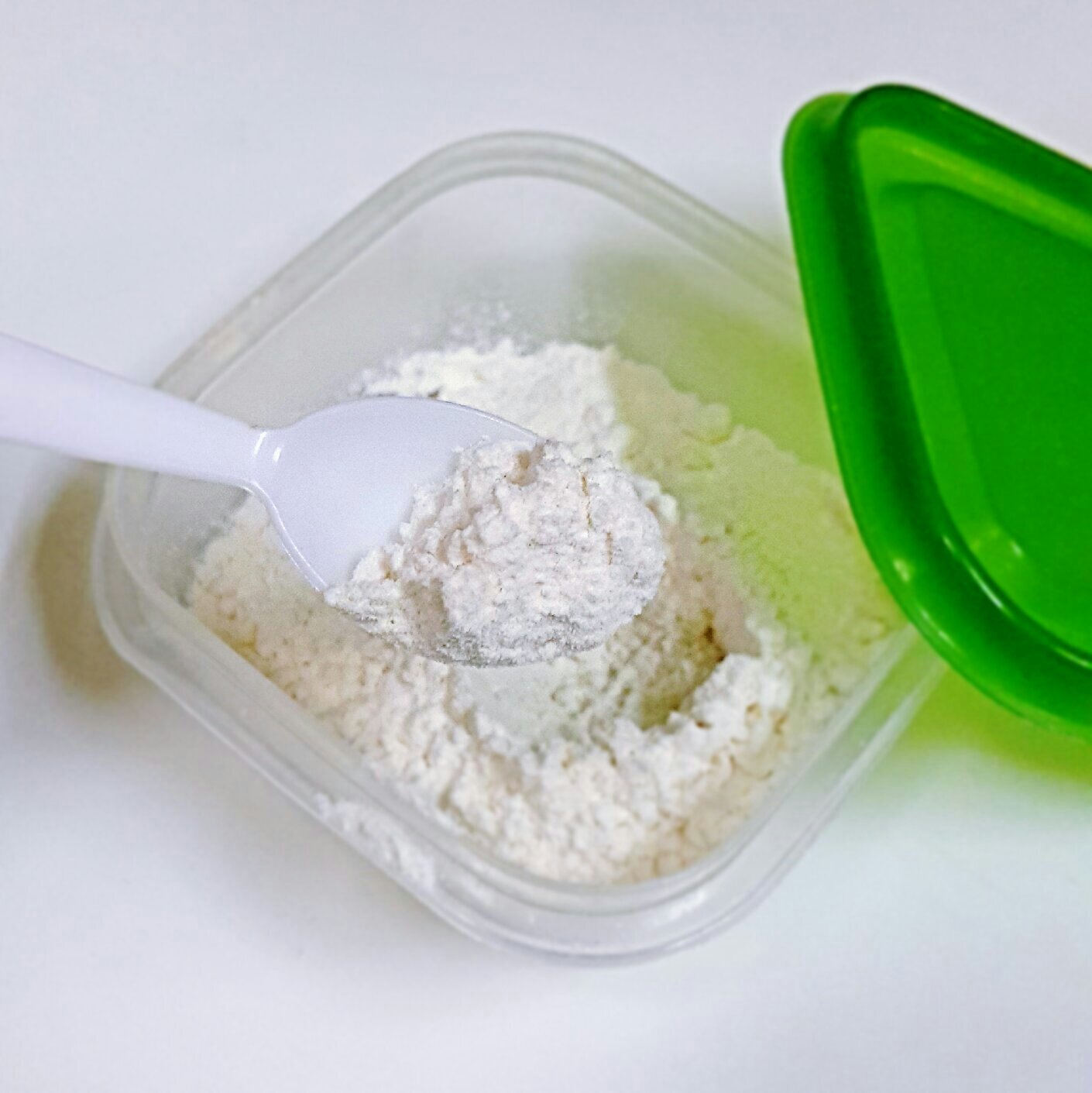 Make Your Own (Glutenfree) Baking Powder! Instructables