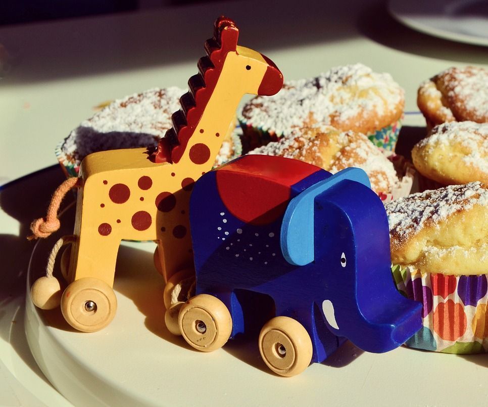 How to Plan a Birthday Party for Your Child