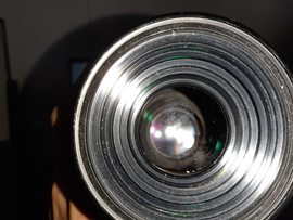 Experience of Disassembling the 28-85mm F3.5 - 4.5 Nikon Zoom Lens