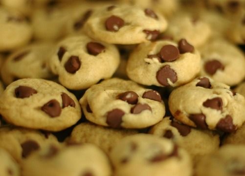 The Best Cookie Recipie