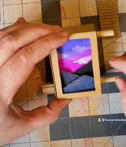 Attach Front Frame