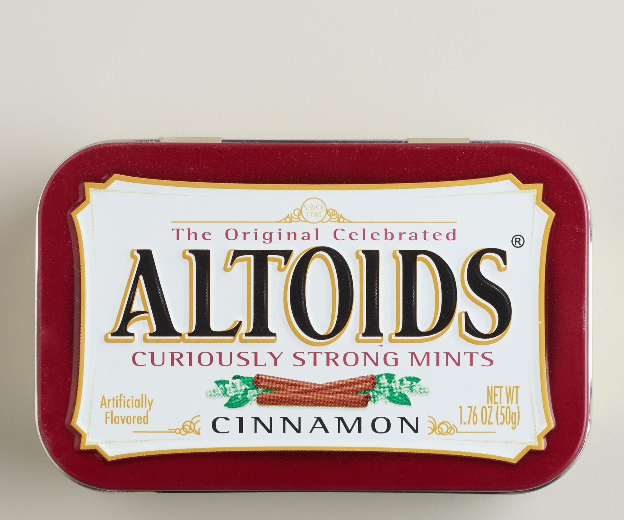 Altoid Survival Kit!