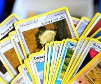 How to Construct a Proper Pokemon Deck