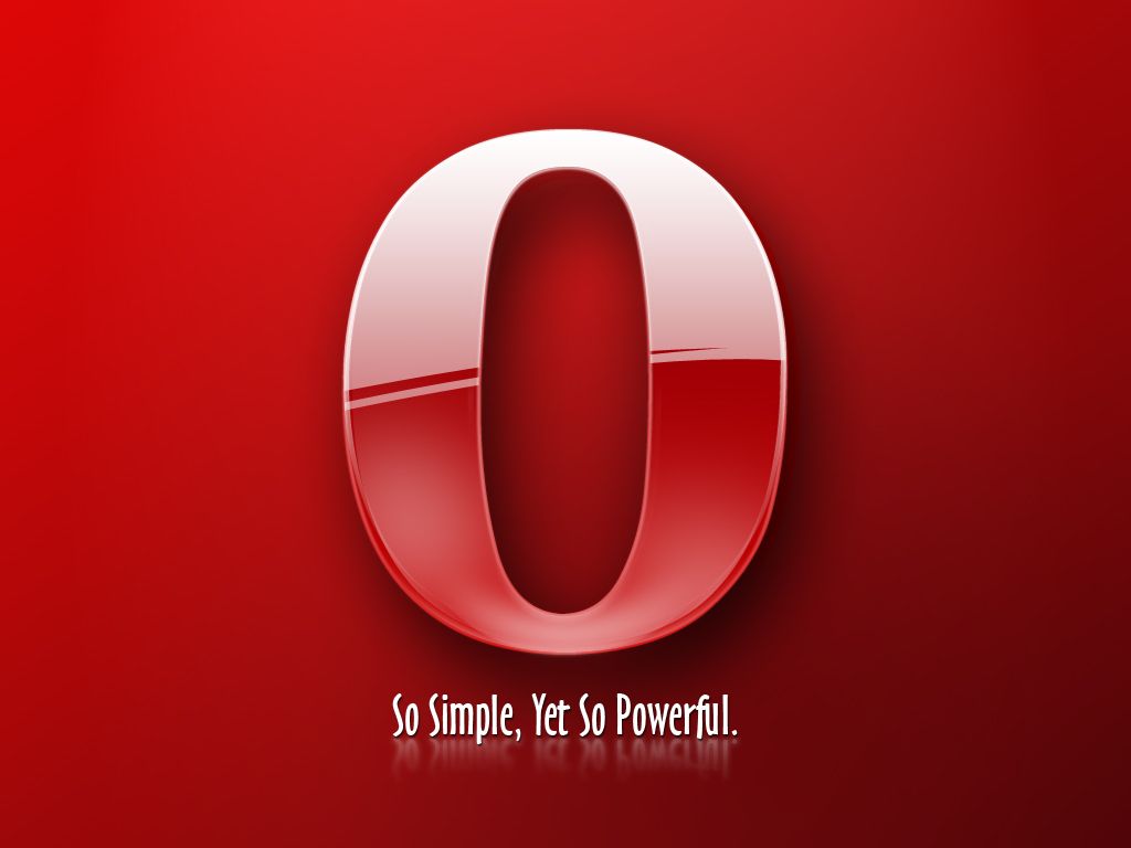 How to Add Custom Search Engines in Opera