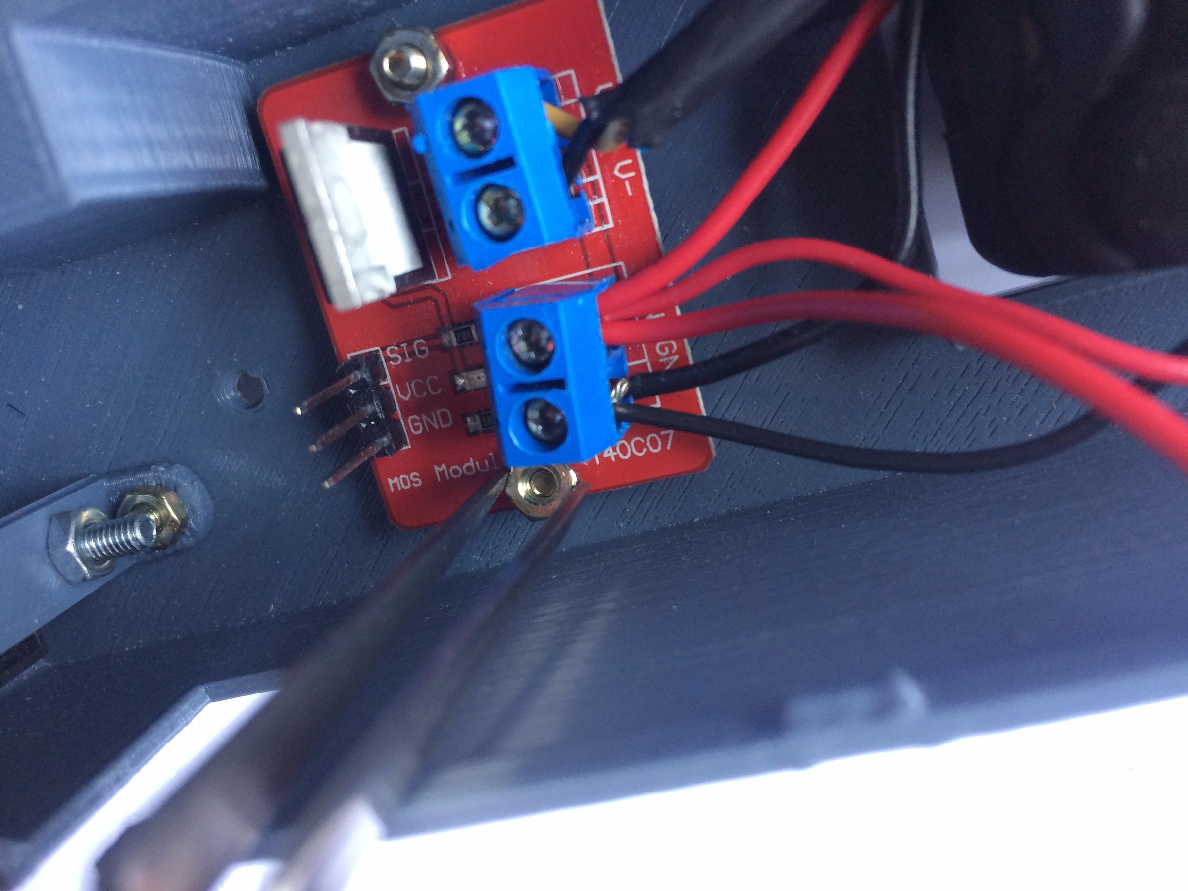 DIY Vacuum Robot 20 Steps (with Pictures) Instructables