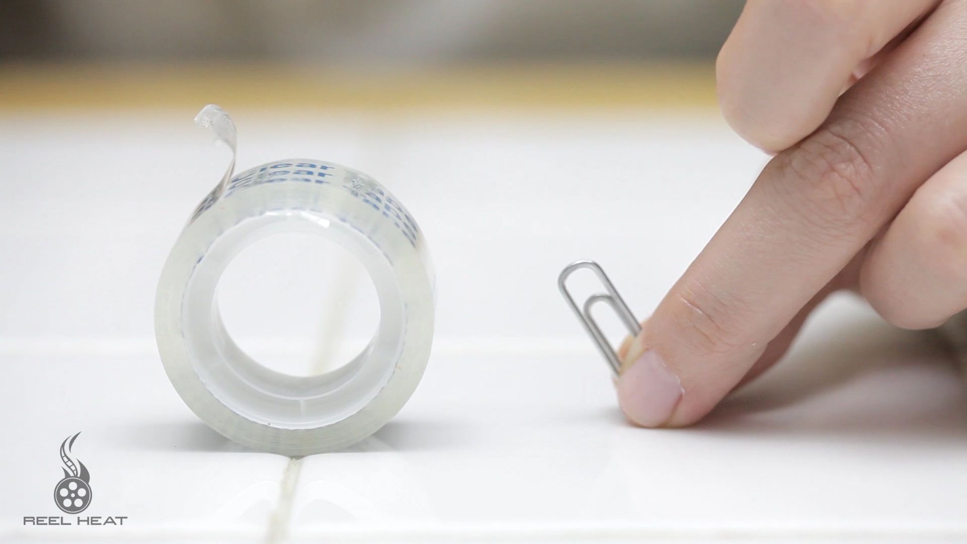 5 Useful Paper Clips Life Hacks 5 Steps (with Pictures) Instructables