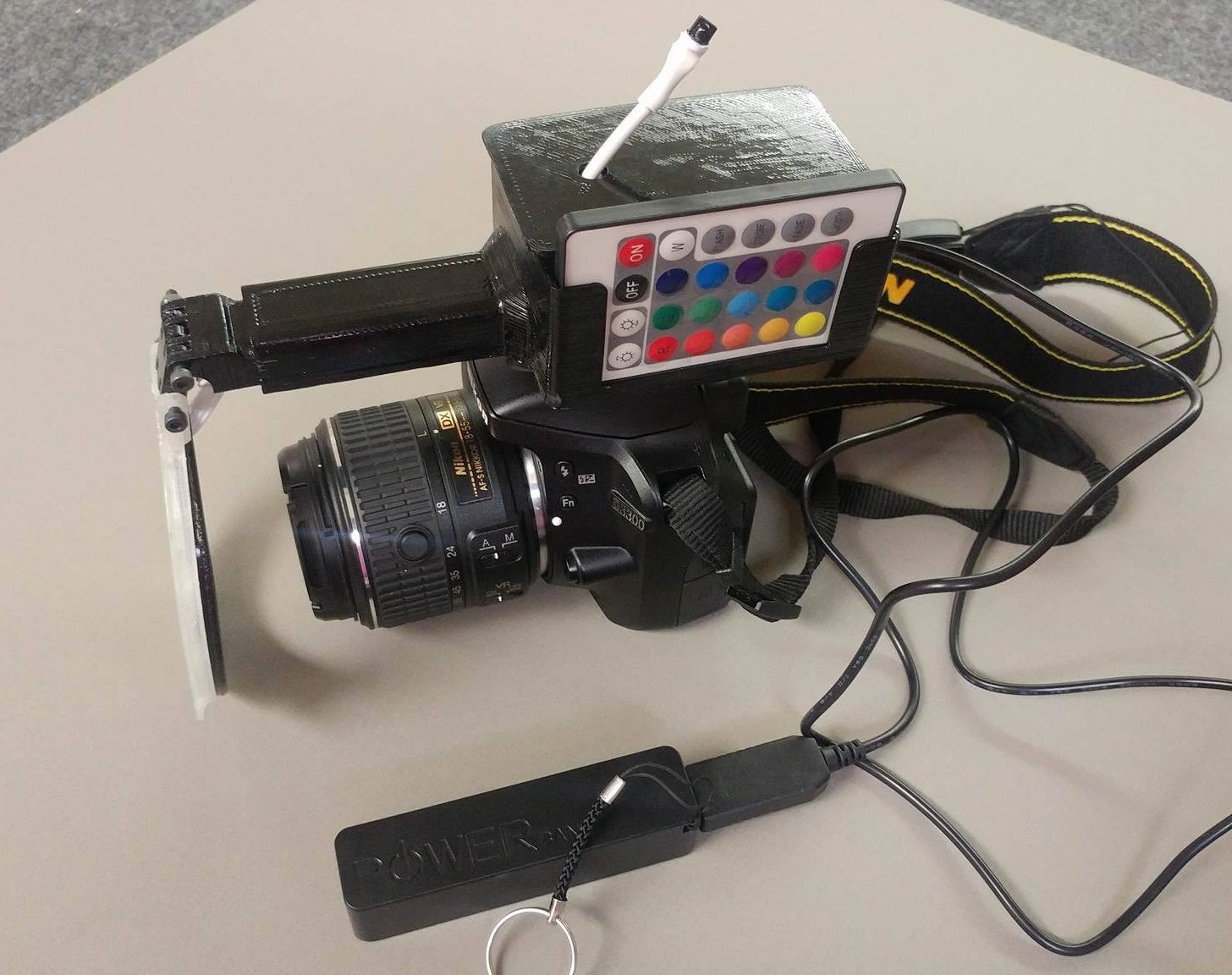 Macro Light Ring Beauty Bloggers Best Friend 5 Steps (with Pictures