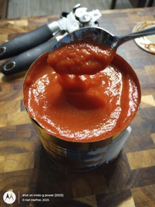 Make Tomato Purée