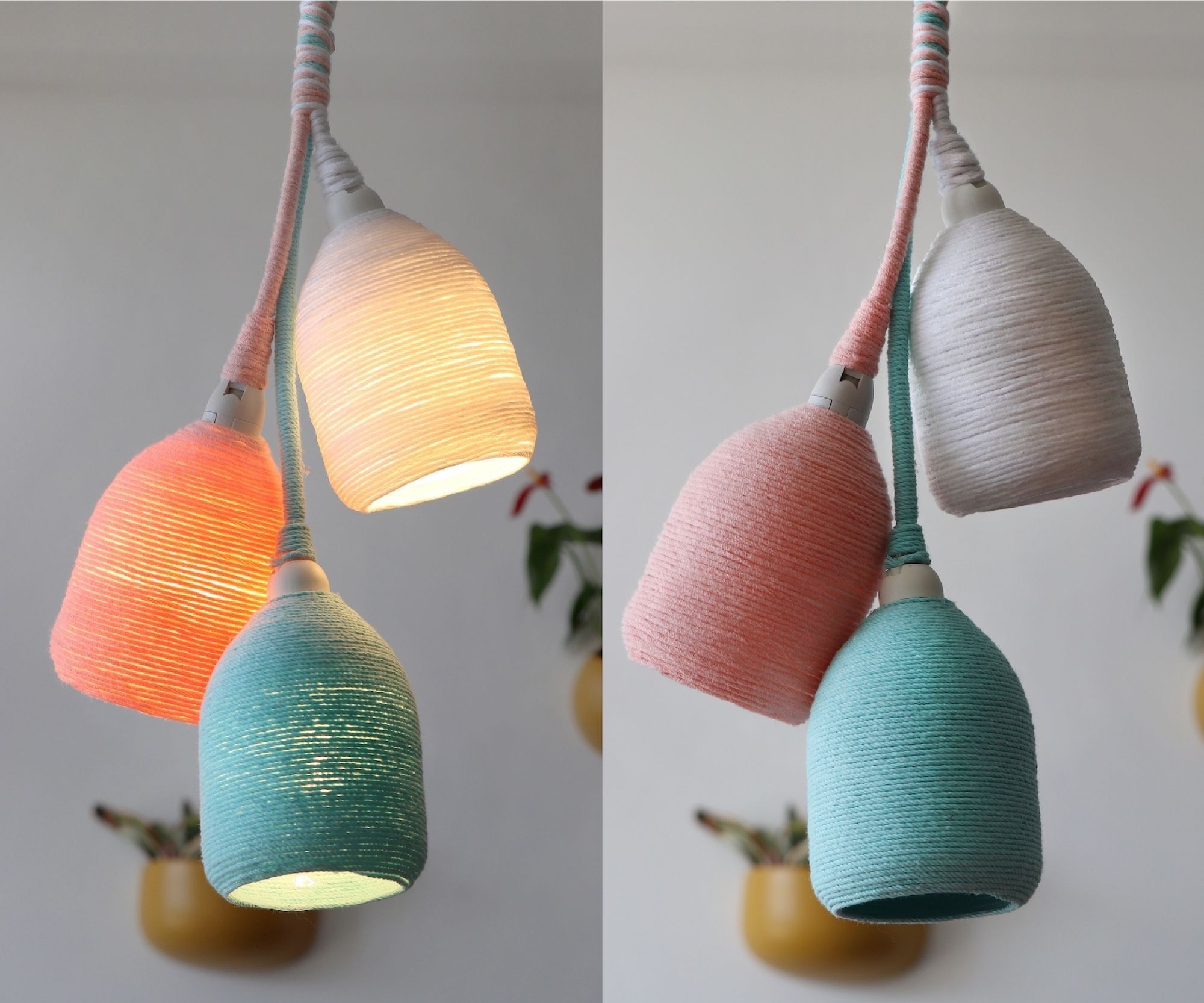 DIY Yarnshade! Get Yarnified With This Project :-)