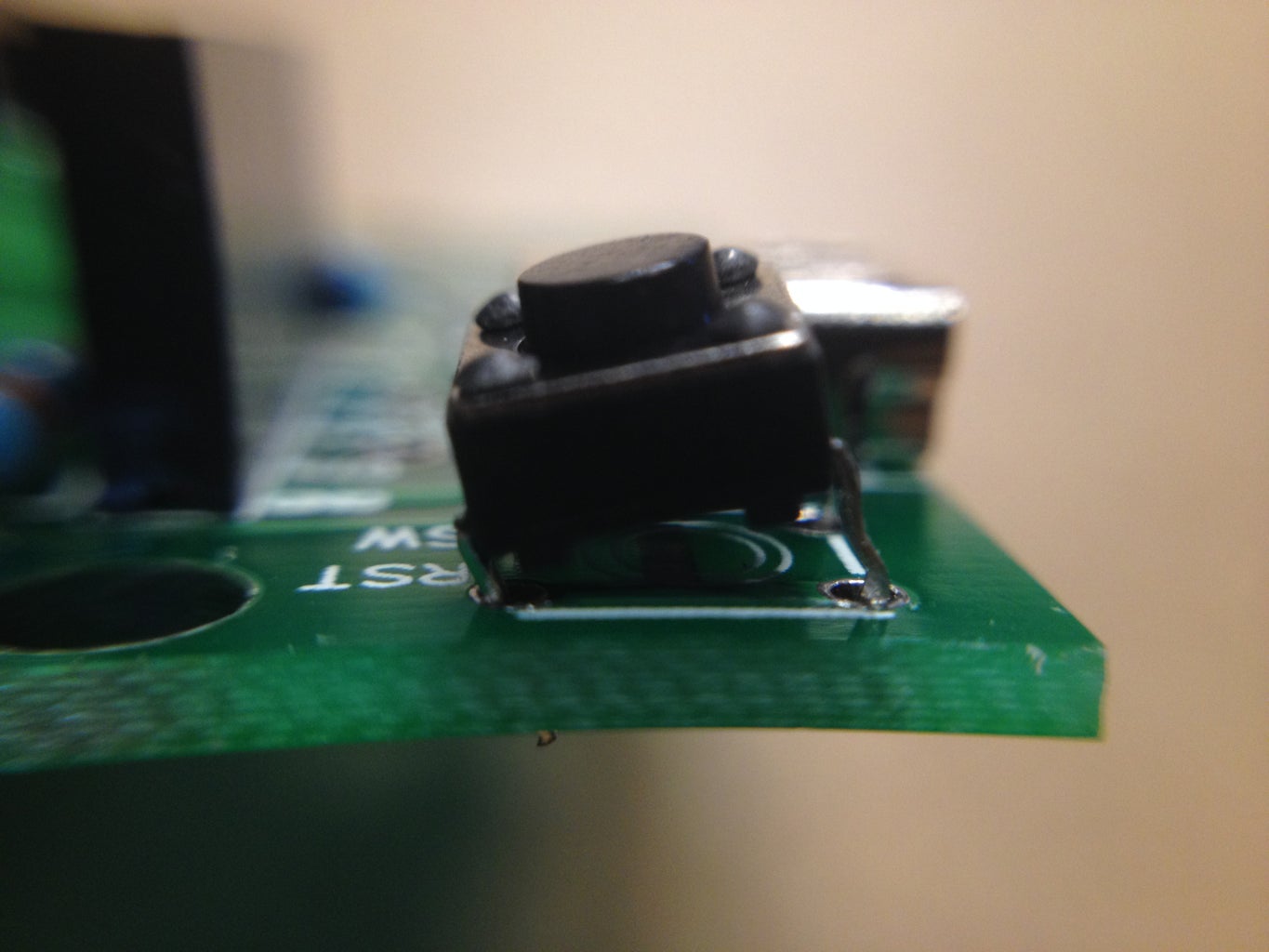 Building a DIY Arduino on a PCB and Some Tips for Beginners : 17 Steps ...