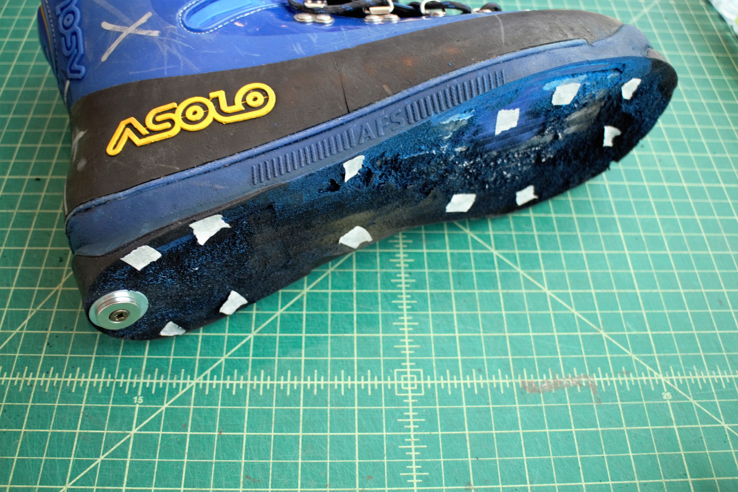 Prototyping Boots! 6 Steps (with Pictures) Instructables