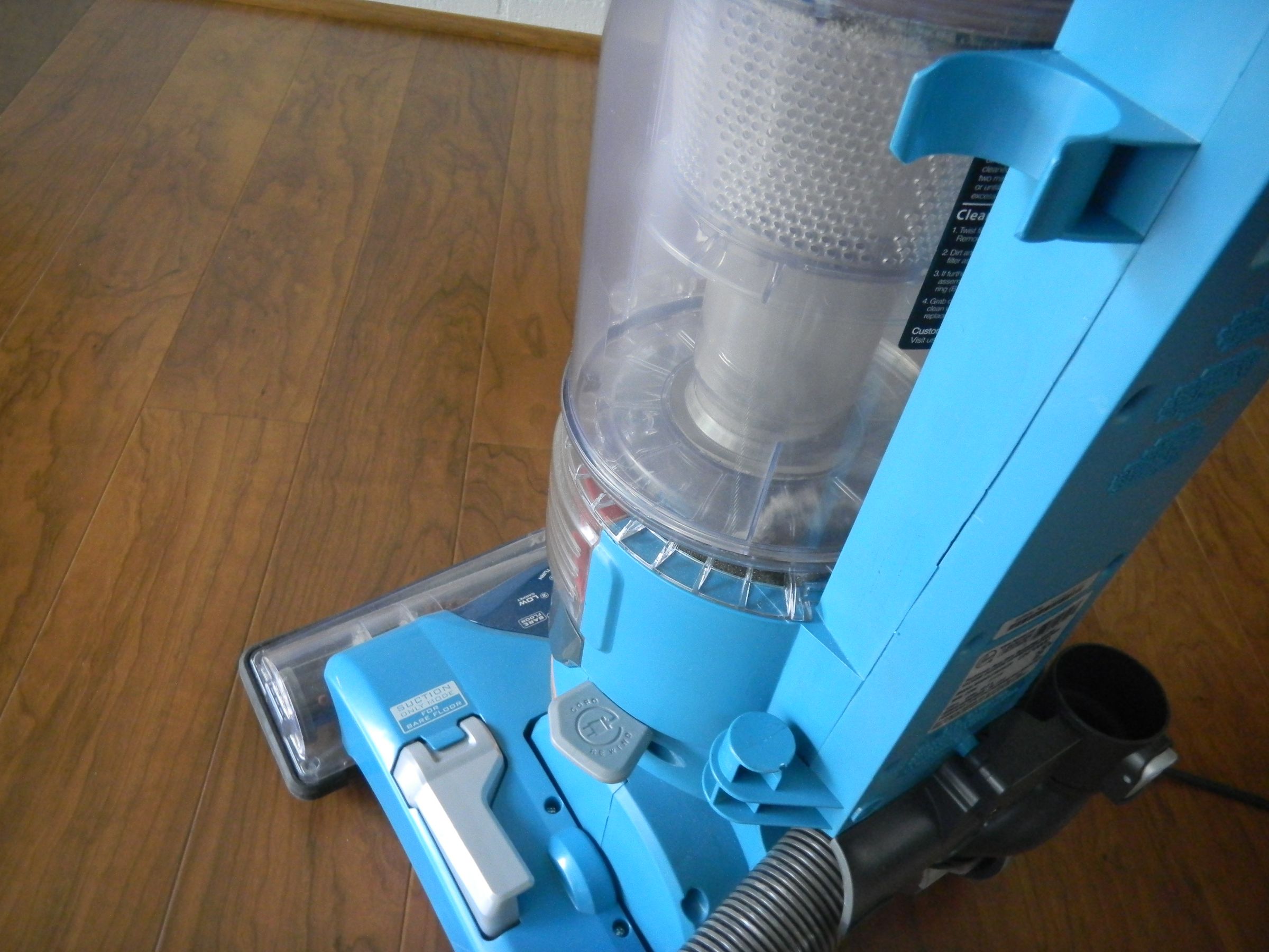 How to Clean a Dry Mop 6 Steps Instructables
