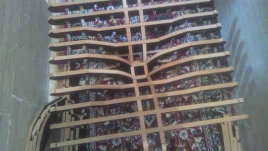 Merge the Parts Together