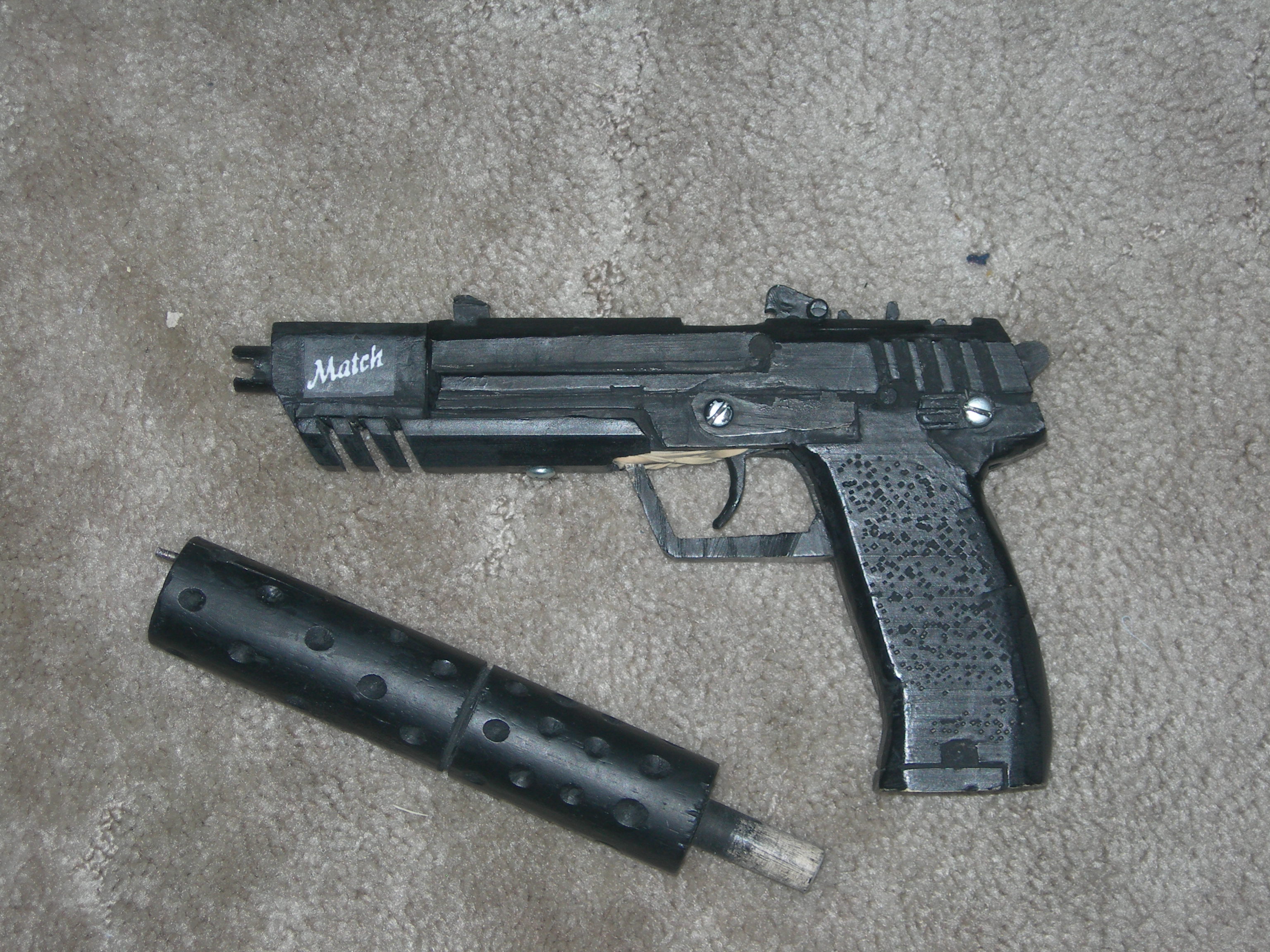 High Quality RBG's... the Much Awaited Instructable