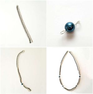 Chain Preparations