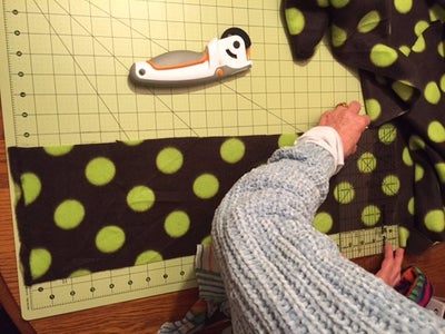 Cut Out Materials