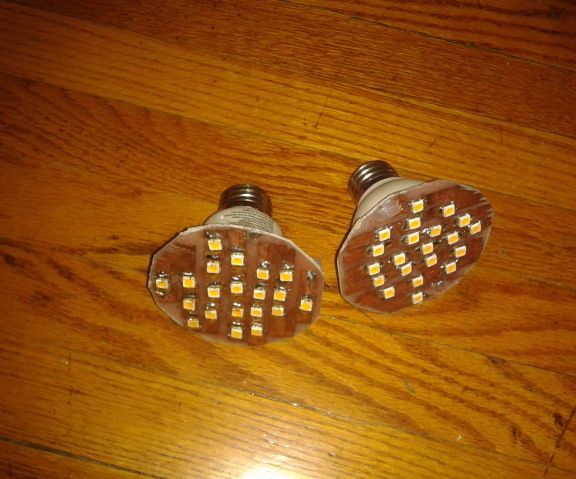 Led Bulb