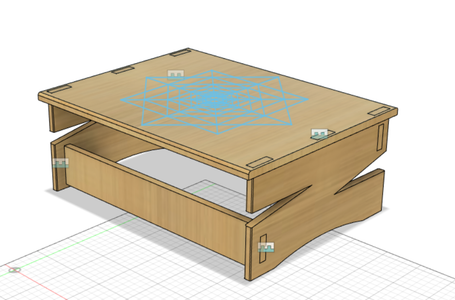 Mesa Diseño N