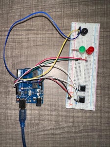 Morse Code Decoder and Encoder : 3 Steps - Instructables