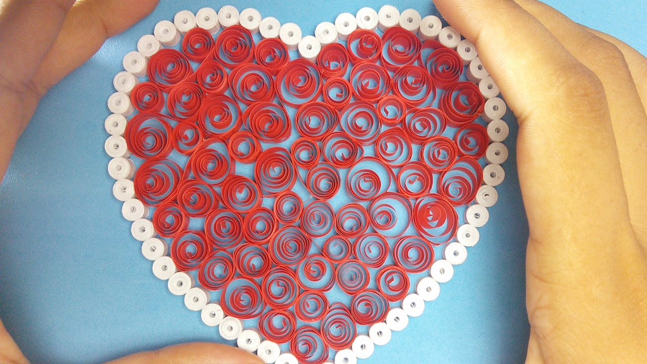 Share 134+ paper quilling gift box best kenmei.edu.vn