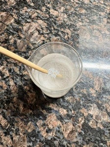 Setting Up the "filter"