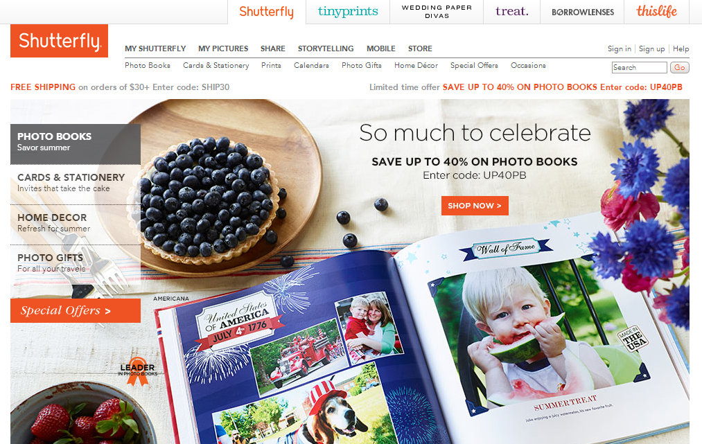 How to Upload Photos Onto Shutterfly : 5 Steps - Instructables
