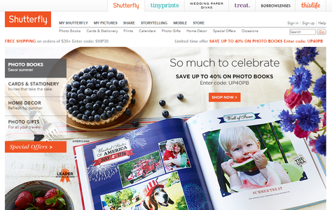 How to Upload Photos Onto Shutterfly : 5 Steps - Instructables