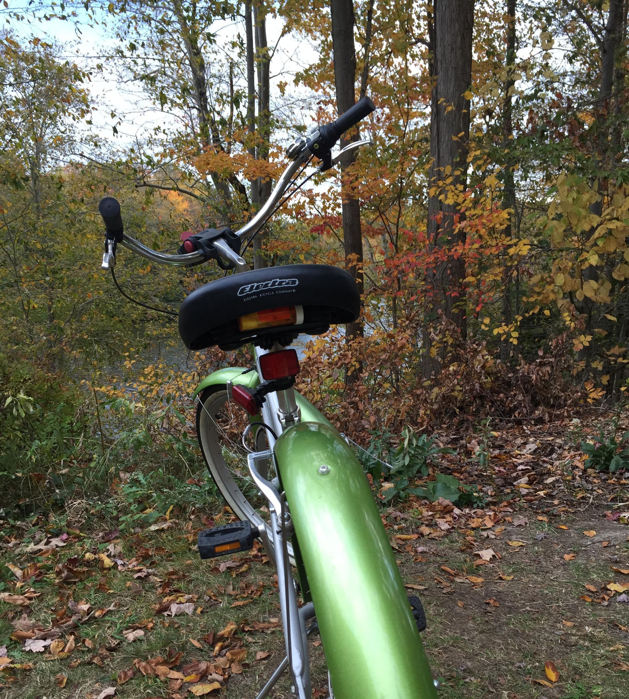 Bike Safety Kit