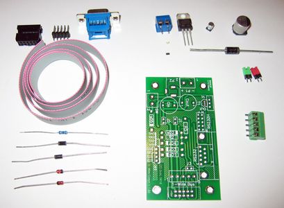 1-wire Communication Interface : 9 Steps - Instructables