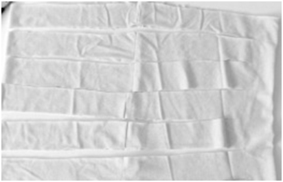 Couper Les T-shirts En Lanières 