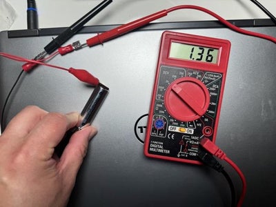 Solar Energy Lab - Measurement and Analysis