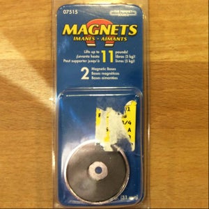 Variations on the Boom and Mount