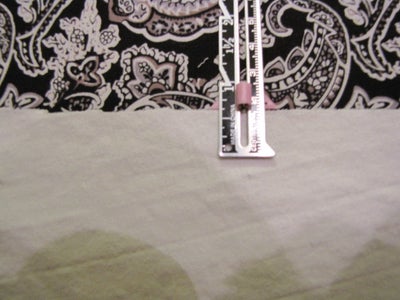 Start Sewing