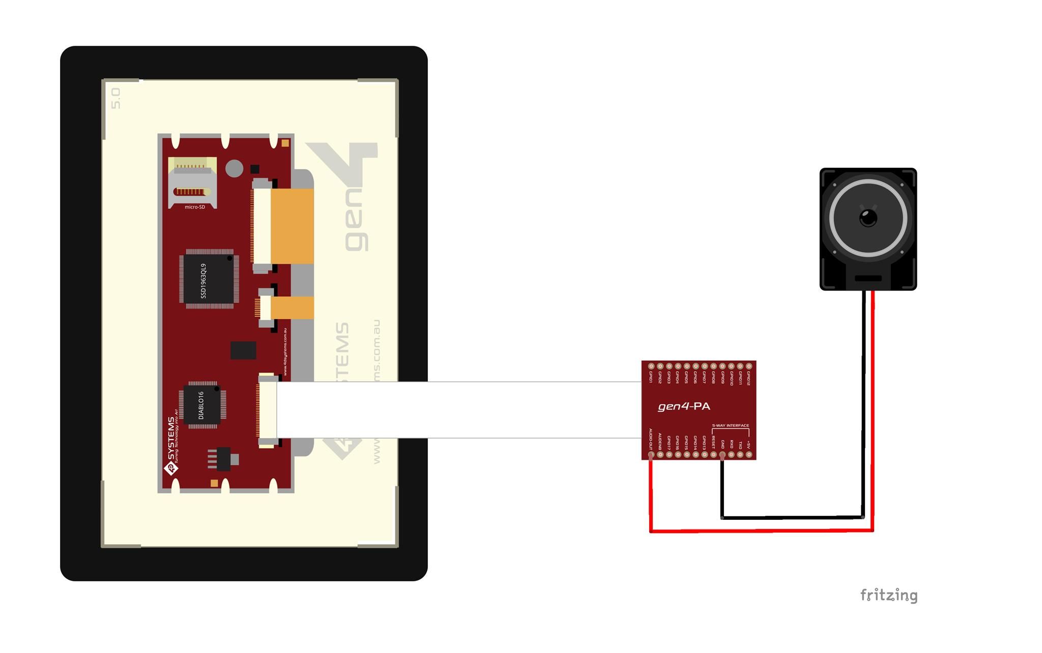 Digital Timer 6 Steps Instructables
