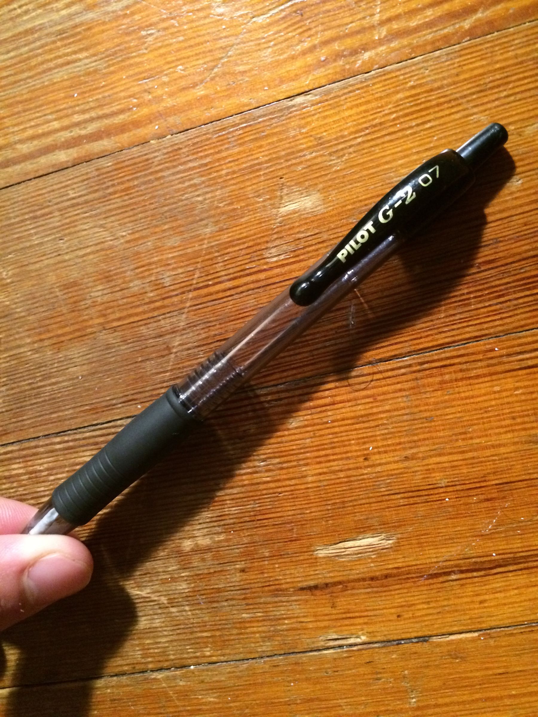 DIY TOUCH SCREEN STYLUS visual data 7
