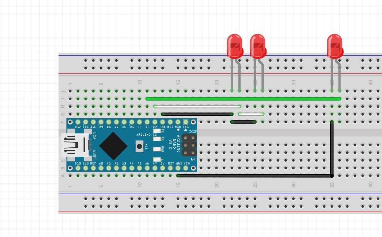 PCB Candle That Glows Forever- KINDA : 12 Steps (with Pictures ...