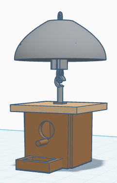 Backyard Birdhouse With Squirrel Countermeasures and a Feeder in 8 Easy Steps, by Luke Walsh.