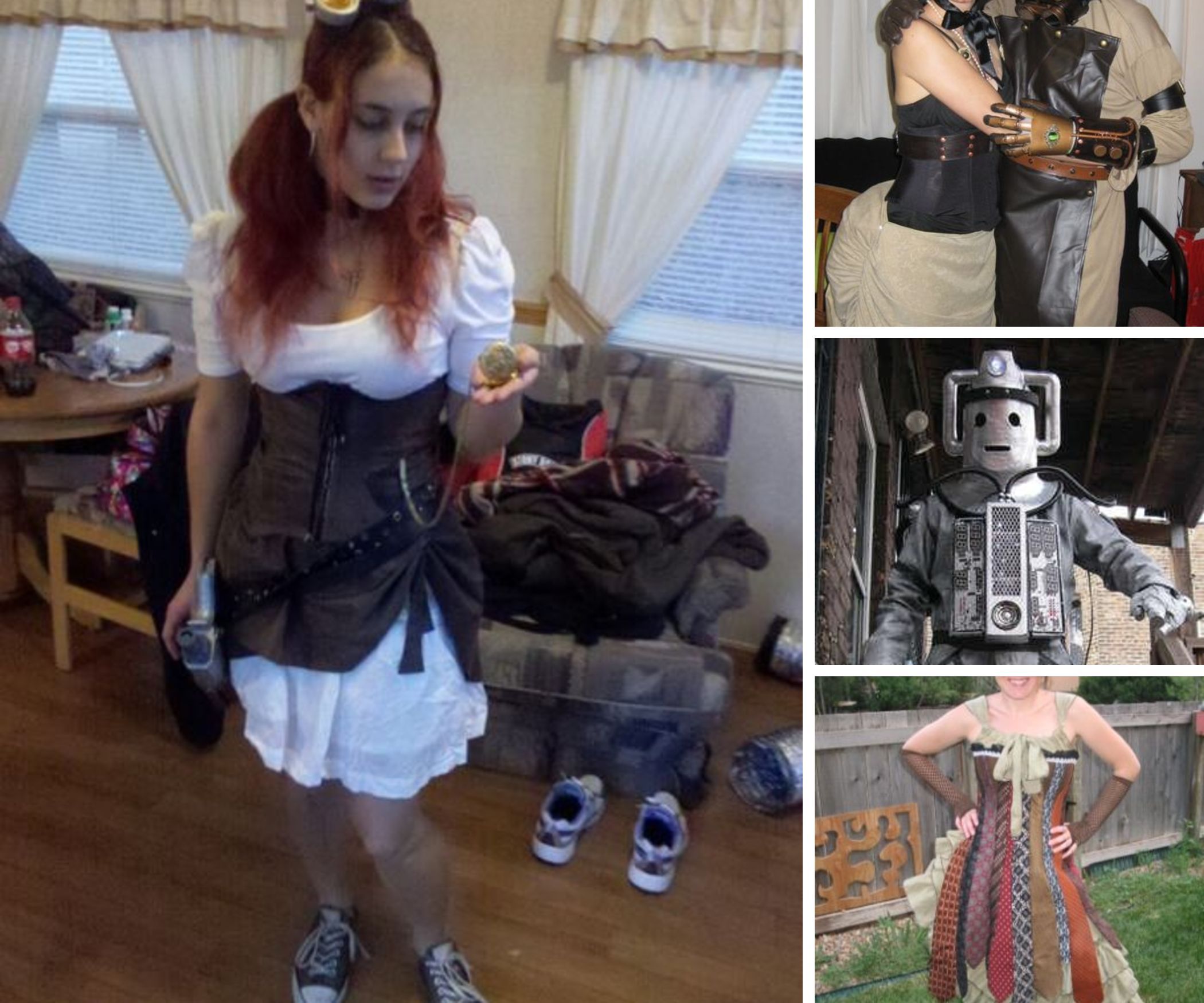 Costumes