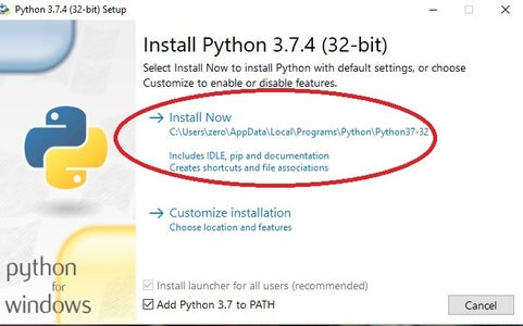 Arduino Programing With Python : 8 Steps - Instructables